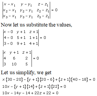 RD Sharma Solutions for Class 12 Maths Chapter 29 - image 8