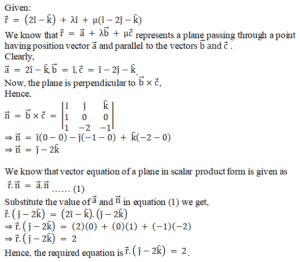 RD Sharma Solutions for Class 12 Maths Chapter 29 - image 84