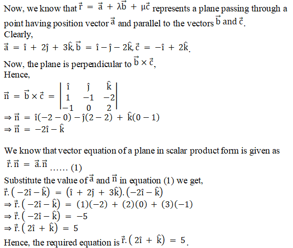 RD Sharma Solutions for Class 12 Maths Chapter 29 - image 86