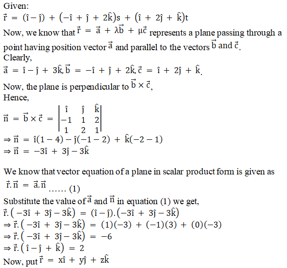 RD Sharma Solutions for Class 12 Maths Chapter 29 - image 91