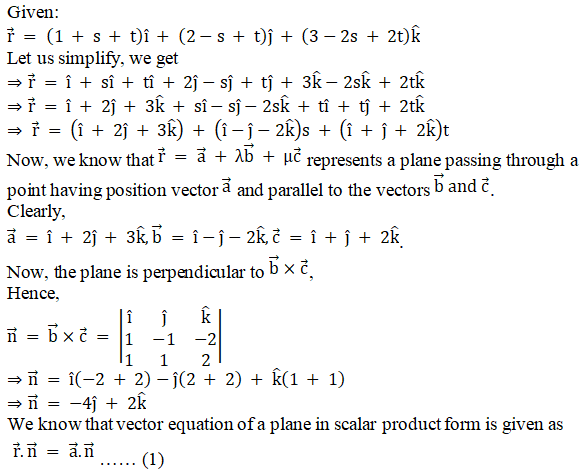 RD Sharma Solutions for Class 12 Maths Chapter 29 - image 93