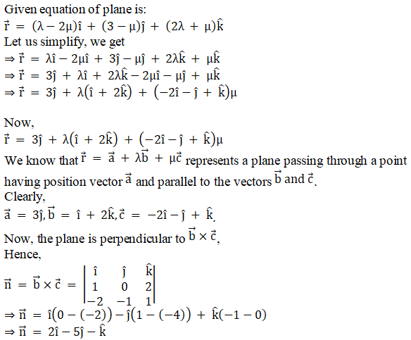 RD Sharma Solutions for Class 12 Maths Chapter 29 - image 95