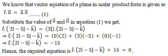 RD Sharma Solutions for Class 12 Maths Chapter 29 - image 96