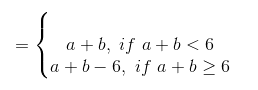 RD Sharma Solutions for Class 12 Maths Chapter 3 Binary Operation Image 2