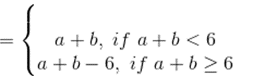 RD Sharma Solutions for Class 12 Maths Chapter 3 Binary Operation Image 1