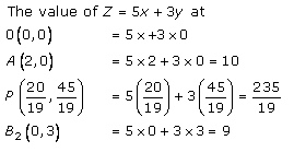 RD Sharma Solutions for Class 12 Maths Chapter 30 – image 2