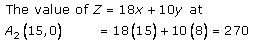 RD Sharma Solutions for Class 12 Maths Chapter 30 – image 8