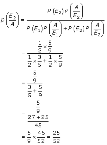 RD Sharma Solutions for Class 12 Maths Chapter 31 - 10