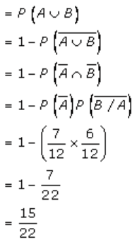 RD Sharma Solutions for Class 12 Maths Chapter 31 - 2