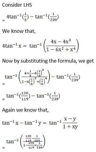 RD Sharma Solutions for Class 12 Maths Chapter 4 Inverse Trigonometric Functions Image 102