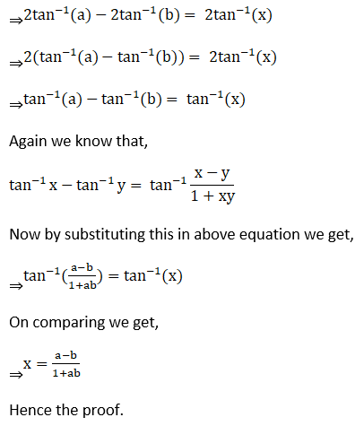 RD Sharma Solutions for Class 12 Maths Chapter 4 Inverse Trigonometric Functions Image 105