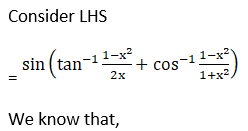 RD Sharma Solutions for Class 12 Maths Chapter 4 Inverse Trigonometric Functions Image 108