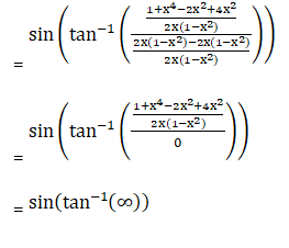 RD Sharma Solutions for Class 12 Maths Chapter 4 Inverse Trigonometric Functions Image 110