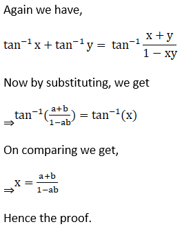 RD Sharma Solutions for Class 12 Maths Chapter 4 Inverse Trigonometric Functions Image 113