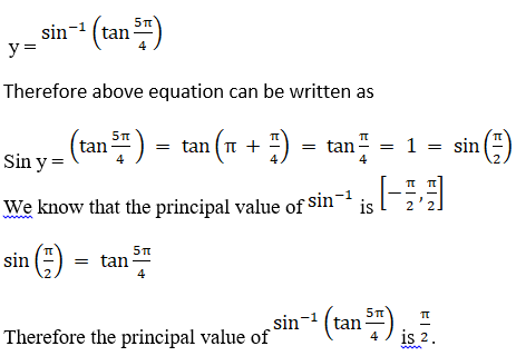 RD Sharma Solutions for Class 12 Maths Chapter 4 Inverse Trigonometric Functions Image 13