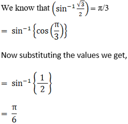 RD Sharma Solutions for Class 12 Maths Chapter 4 Inverse Trigonometric Functions Image 17