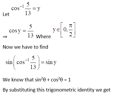 RD Sharma Solutions for Class 12 Maths Chapter 4 Inverse Trigonometric Functions Image 18