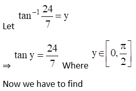 RD Sharma Solutions for Class 12 Maths Chapter 4 Inverse Trigonometric Functions Image 20