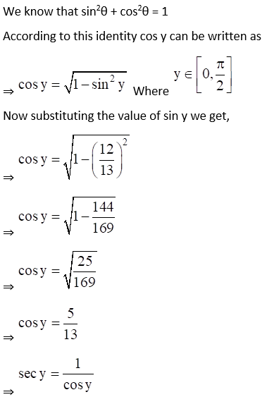 RD Sharma Solutions for Class 12 Maths Chapter 4 Inverse Trigonometric Functions Image 27