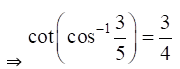 RD Sharma Solutions for Class 12 Maths Chapter 4 Inverse Trigonometric Functions Image 34