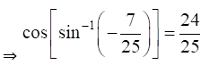 RD Sharma Solutions for Class 12 Maths Chapter 4 Inverse Trigonometric Functions Image 38