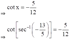 RD Sharma Solutions for Class 12 Maths Chapter 4 Inverse Trigonometric Functions Image 42