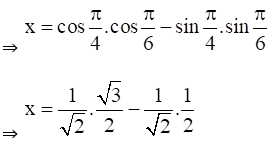 RD Sharma Solutions for Class 12 Maths Chapter 4 Inverse Trigonometric Functions Image 53