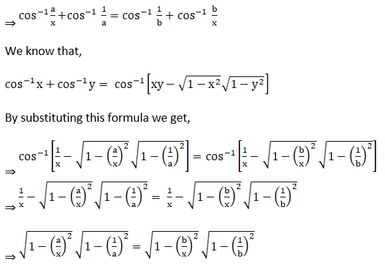 RD Sharma Solutions for Class 12 Maths Chapter 4 Inverse Trigonometric Functions Image 65