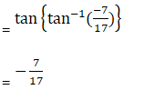 RD Sharma Solutions for Class 12 Maths Chapter 4 Inverse Trigonometric Functions Image 69