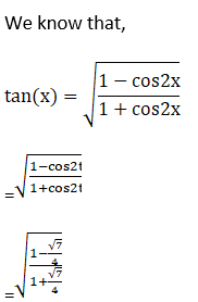 RD Sharma Solutions for Class 12 Maths Chapter 4 Inverse Trigonometric Functions Image 71