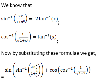 RD Sharma Solutions for Class 12 Maths Chapter 4 Inverse Trigonometric Functions Image 75