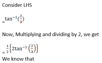 RD Sharma Solutions for Class 12 Maths Chapter 4 Inverse Trigonometric Functions Image 83