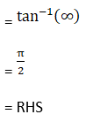 RD Sharma Solutions for Class 12 Maths Chapter 4 Inverse Trigonometric Functions Image 89