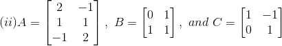 RD Sharma Solutions for Class 12 Maths Chapter 5 Image 314