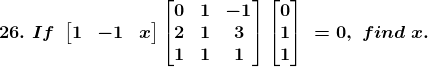 RD Sharma Solutions for Class 12 Maths Chapter 5 Image 352