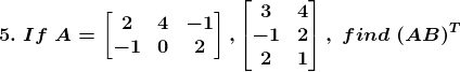 RD Sharma Solutions for Class 12 Maths Chapter 5 Image 508