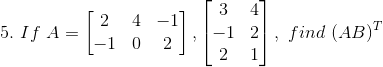 RD Sharma Solutions for Class 12 Maths Chapter 5 Image 509