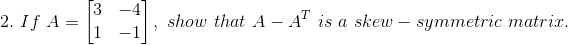 RD Sharma Solutions for Class 12 Maths Chapter 5 Image 524