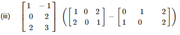 RD Sharma Solutions for Class 12 Maths Chapter 5 Image 242