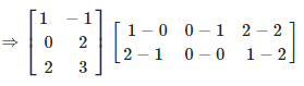 RD Sharma Solutions for Class 12 Maths Chapter 5 Image 249