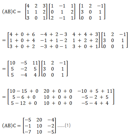 RD Sharma Solutions for Class 12 Maths Chapter 5 Image 305