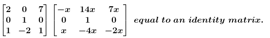 RD Sharma Solutions for Class 12 Maths Chapter 5 Image 441