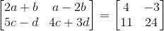 RD Sharma Solutions for Class 12 Maths Chapter 5 Image 132