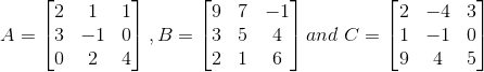 RD Sharma Solutions for Class 12 Maths Chapter 5 Image 175