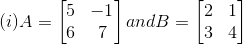 RD Sharma Solutions for Class 12 Maths Chapter 5 Image 212