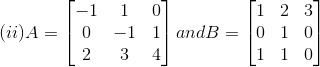 RD Sharma Solutions for Class 12 Maths Chapter 5 Image 213