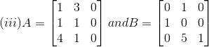 RD Sharma Solutions for Class 12 Maths Chapter 5 Image 214