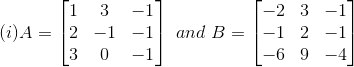 RD Sharma Solutions for Class 12 Maths Chapter 5 Image 233