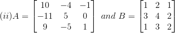 RD Sharma Solutions for Class 12 Maths Chapter 5 Image 234