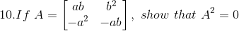 RD Sharma Solutions for Class 12 Maths Chapter 5 Image 270